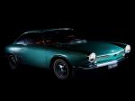 Hino Contessa 900 Sprint 1962 года